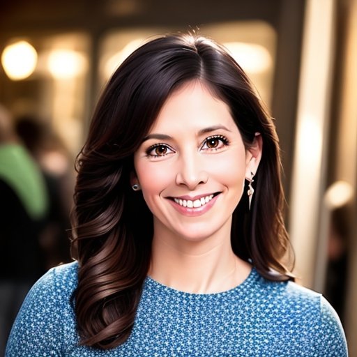 Sarah Johnson